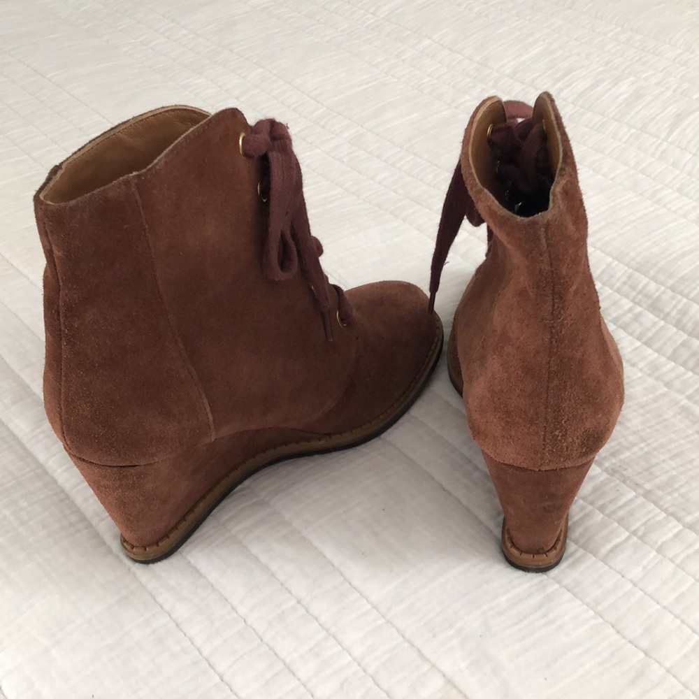 Kate Spade Boots - Picture 3 of 6